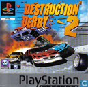Destruction Derby 2