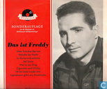 Das ist Freddy