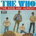 The kids are alright