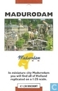 Madurodam