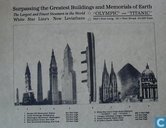 Surpassing the Greatest Buildings and Memorials of Earth