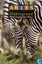 Artis plattegrond