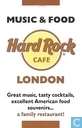 Hard Rock Cafe