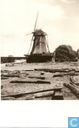 's-Gravendeelsedijk Molen de Zeelt