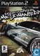 Need For Speed: Most Wanted