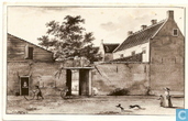 Arme Vrouwenhof a.d. Vriesestraat