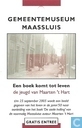 Gemeentemuseum Maassluis