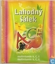 ACE Fruit tea multivitamin A, C, E