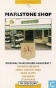 Mergelsteenatelier Jan Aarts