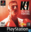 K-1 The Arena Fighters