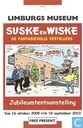 Minicards - Venlo - Limburgs Museum Suske en Wiske