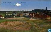 Wijk aan Zee - Panorama