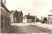 's-Gravendeelsedijk bij de Glazenstraat