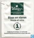 Blaas en nieren