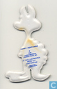 Statue/figurine - Flintstones, The - Hoppy Hoppardo