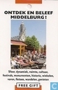 Tourist Shop Middelburg
