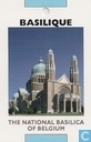 The National Basilica of Belgium