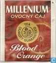 Blood Orange  