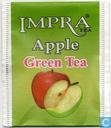 Apple Green Tea
