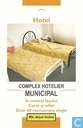 Hotel Municipal