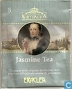  5 Jasmine Tea