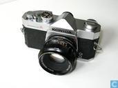 Autoreflex A2
