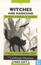 Limburgs Museum - Witches and Magicians