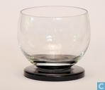 Allround Portglas 57 mm blank-zwart