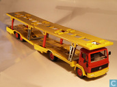 Mercedes-Benz PKW-Transporter