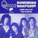 Bohemian rhapsody