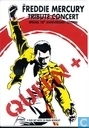 The Freddie Mercury Tribute Concert