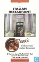 Rossi's