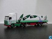 Scania R143 Streamline - 7-UP