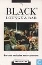 Black lounge & bar