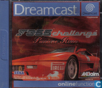 F355 Challenge
