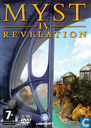 Myst IV: Revelation