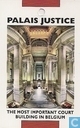 Palais Justice