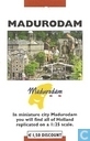 Madurodam