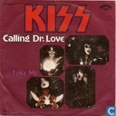Calling Dr. Love