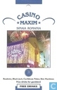 Casino Maxim