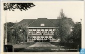 Beverwijk, Roode Kruis-ziekenhuis