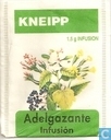 Adelgazante Infusión