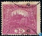 Kasteel Hradcany 