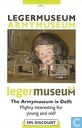Legermuseum