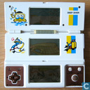 Vtech Deep Diver