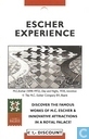 Escher in het Paleis