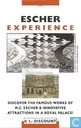 Escher in het Paleis 