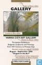 Varna City Art Gallery