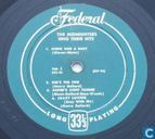 Vinyl plaat en CD - Ballard, Hank - Sing their hits