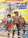 Het eiland van de verdwenen schepen